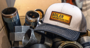 Boiler Parts Image
