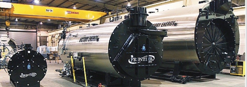 Boiler Sales