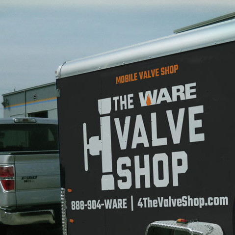 Mobile Valve Repair